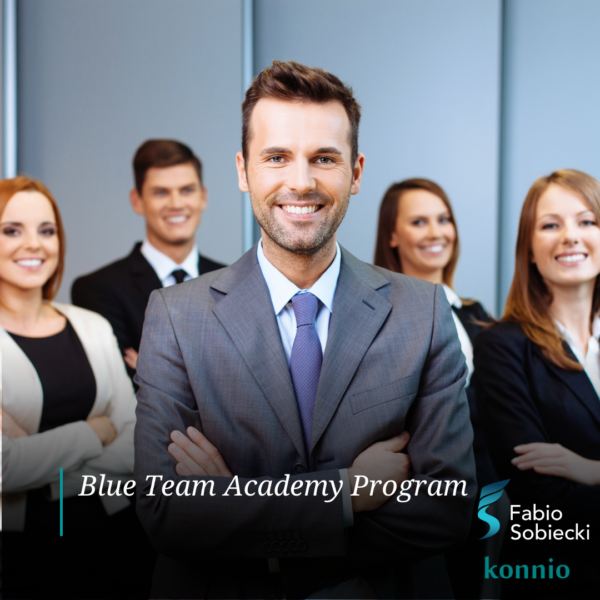 Blue Team Academy Program