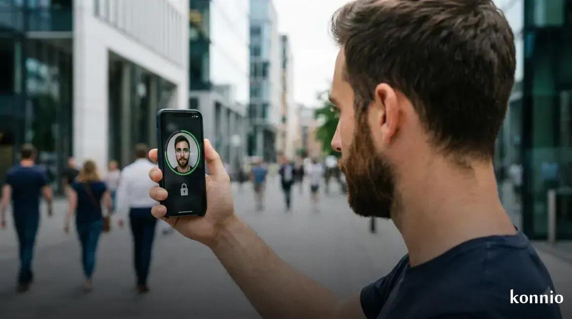 Idris Elba and wax figure incident, are we safe with biometrics?