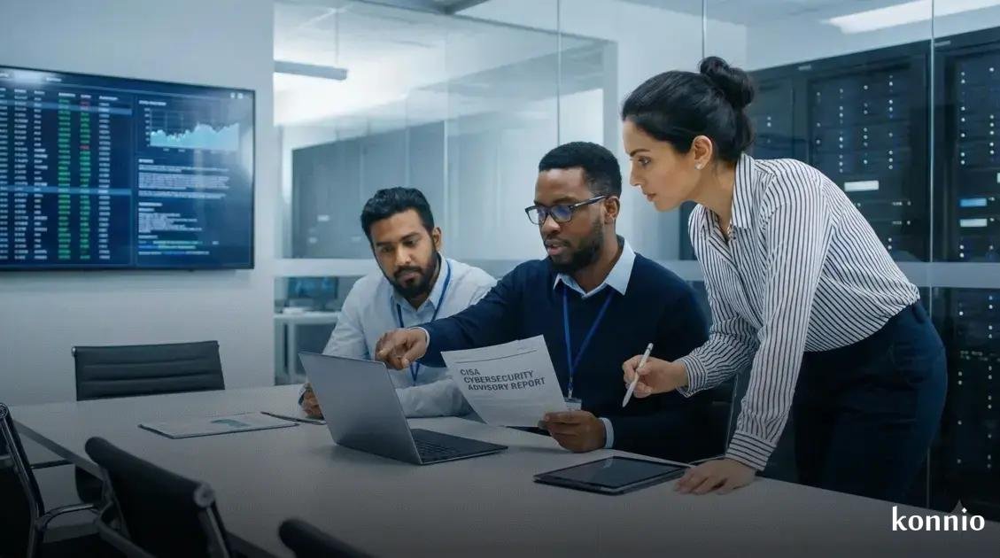 The Invisible Threat at the Edge: Why CISA is Forcing Our Hand on Legacy Gear